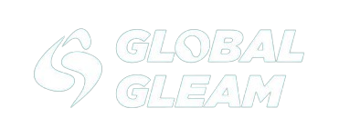 Global Gleam Mobile Logo